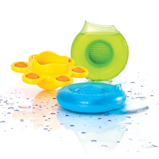 FBT-27121 Dimpl Splash