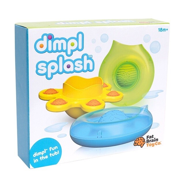 FBT-27121 Dimpl Splash