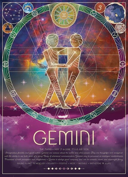 45013 Gemini