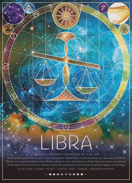 45017 Libra