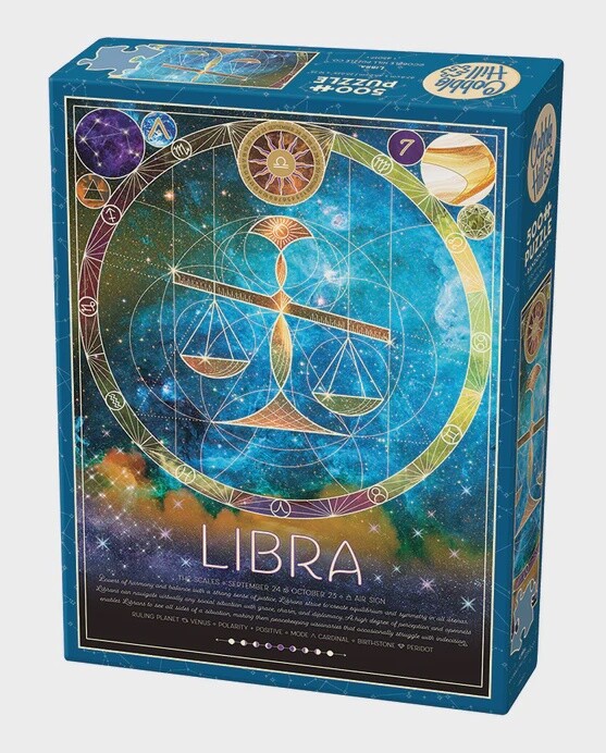 45017 Libra