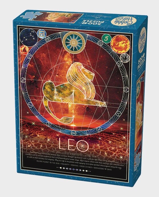 45015 Leo