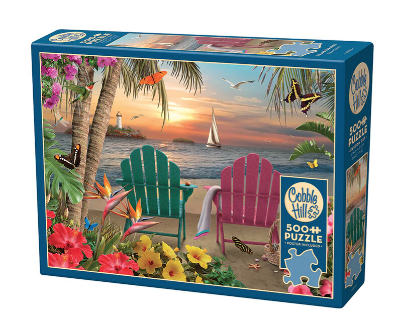 45032 Island Paradise