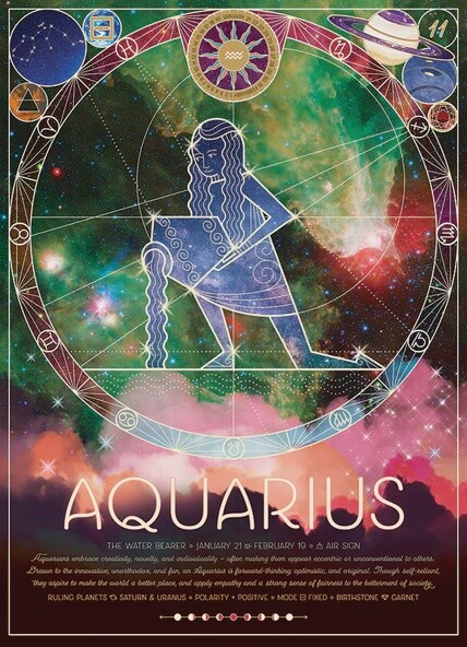 45021 Aquarius