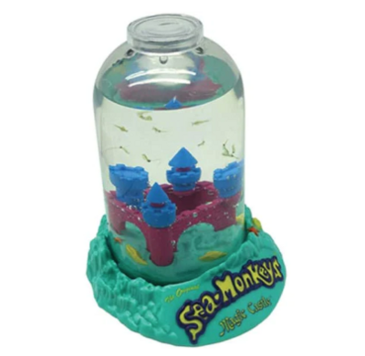Seamonkeys
