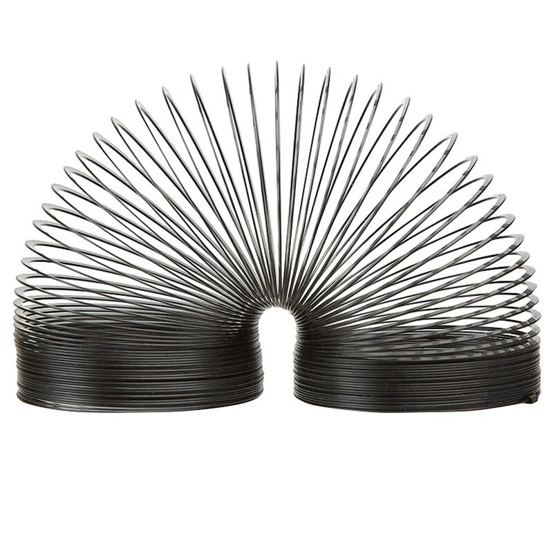 JPL03110 SLINKY - COLLECTOR's EDITION