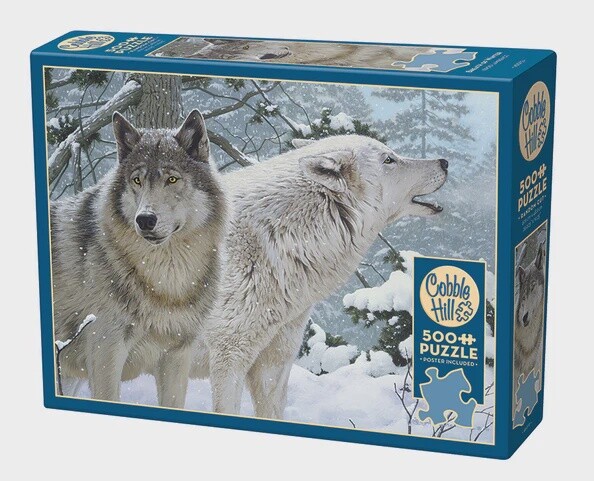 45038 Breath of Winter