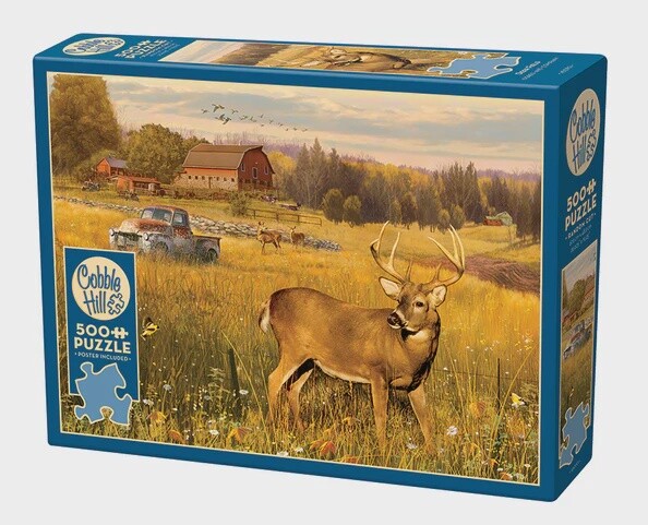 45070 Deer Field