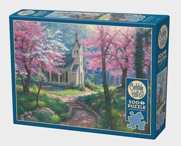 45058 Spring&#39;s Embrace
