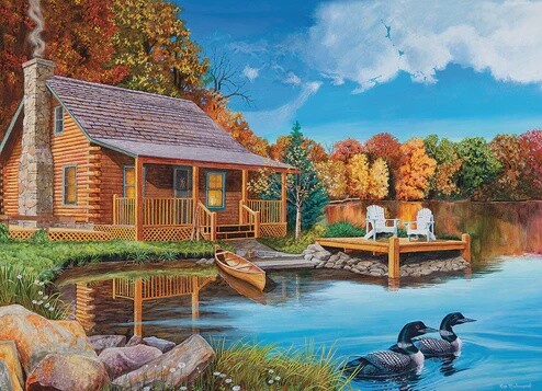 45067 Loon Lake