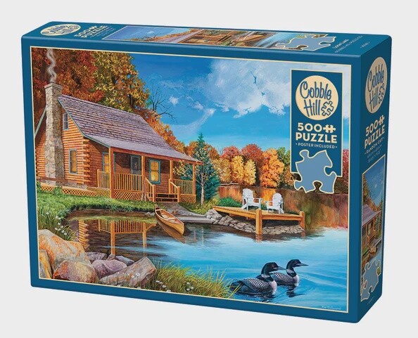 45067 Loon Lake