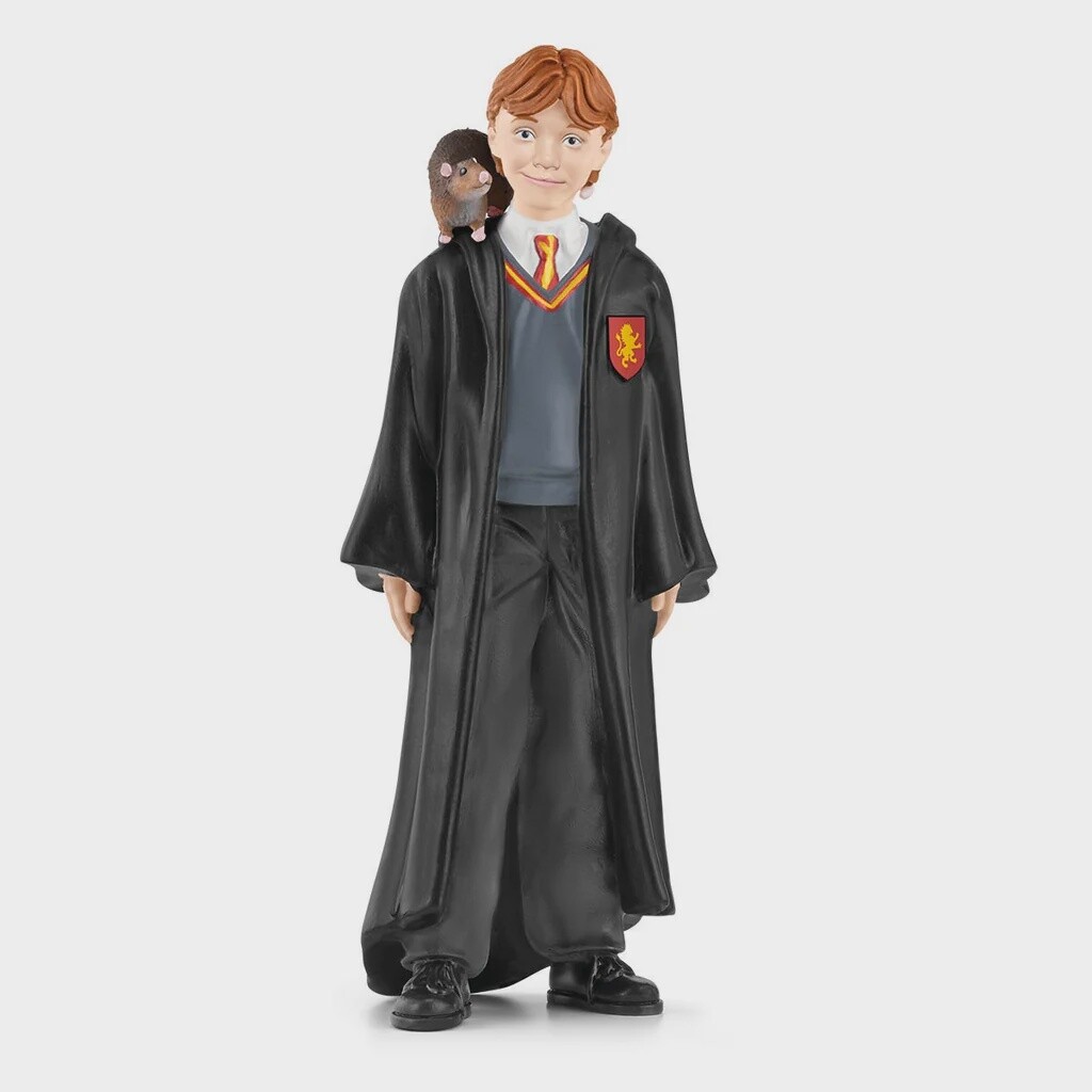 42634 Ron Weasley™ &amp; Scabbers™