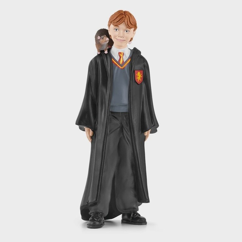 42634 Ron Weasley™ &amp; Scabbers™