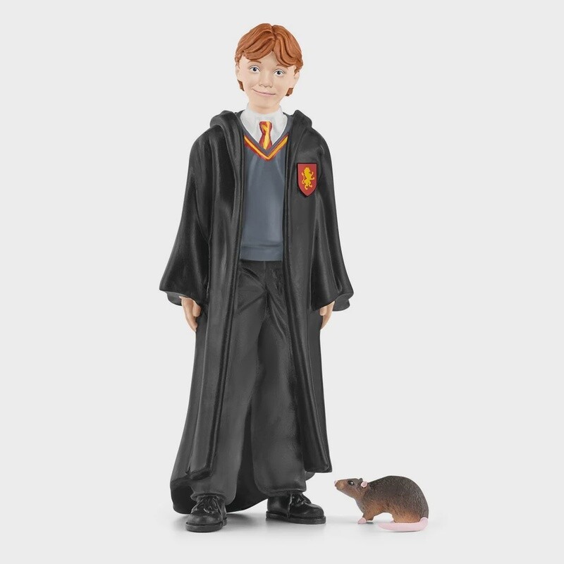 42634 Ron Weasley™ &amp; Scabbers™