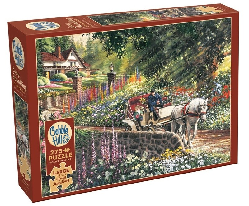 88028 Carriage Ride