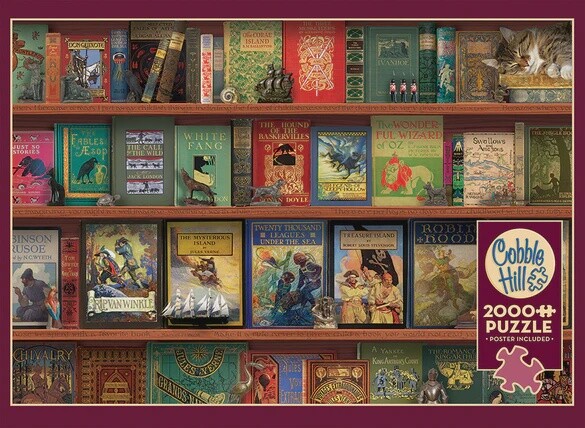 49002 Adventure Storytime