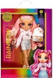 605582939 Rainbow High Junior - Fashion Doll Special Edition Series 1-A assorted 590781C3