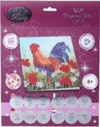 CA-49963 CA Card Kit: Cockeral in the Field