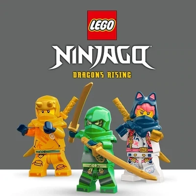 Ninjago
