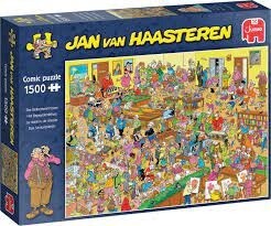 70-20068 1500pcs,The retirement home ,JvH