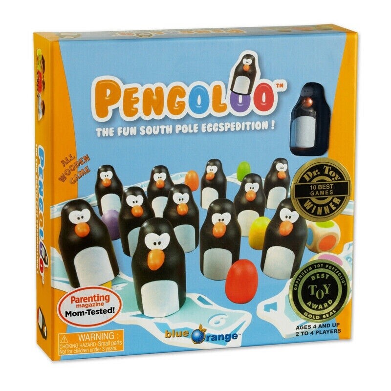 BL-270 Pengoloo