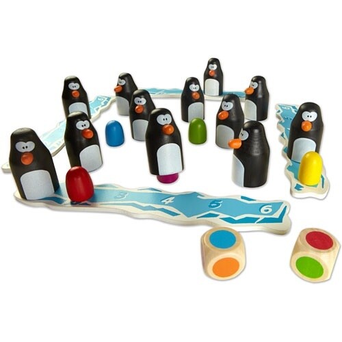 BL-270 Pengoloo