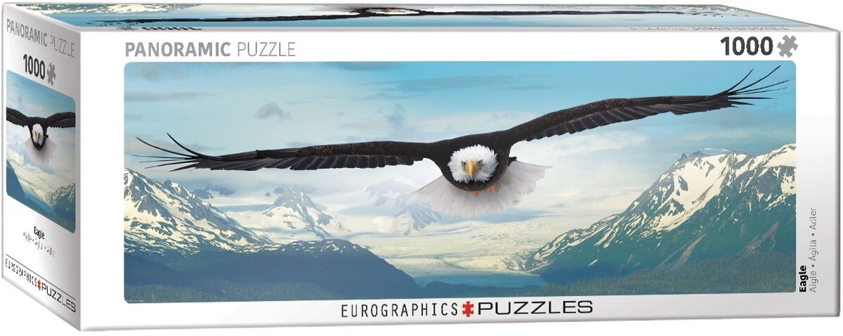 6010-0302 Eagle