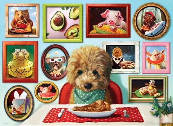 8300-5777 Bon Appetit