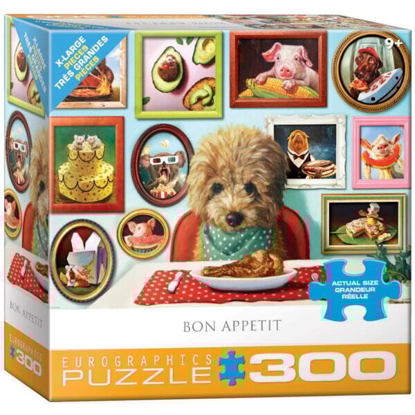 8300-5777 Bon Appetit