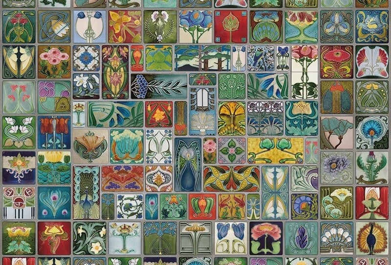 49017 Tilework