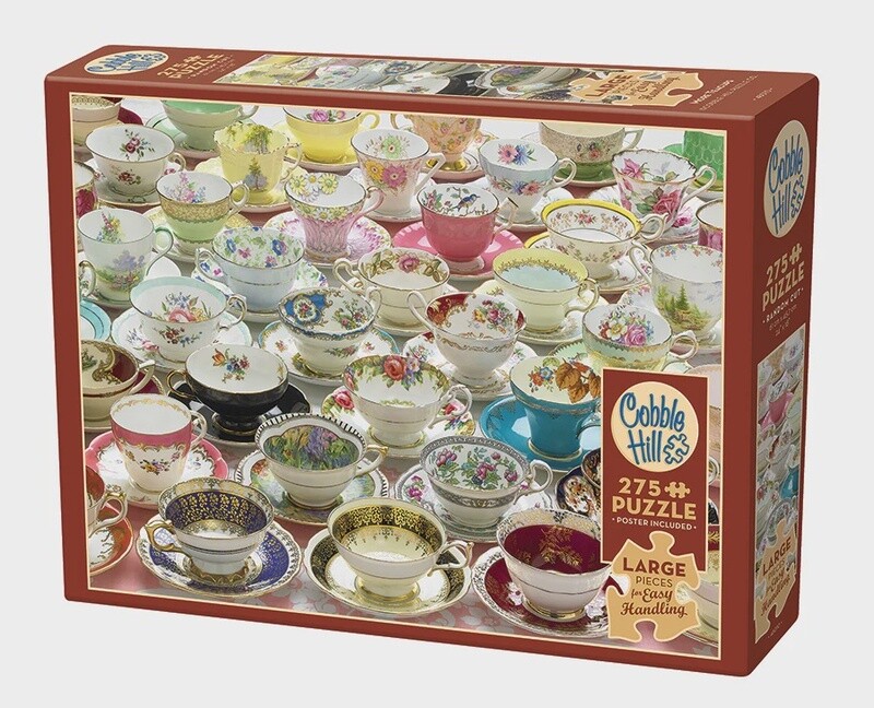 48010 More Teacups