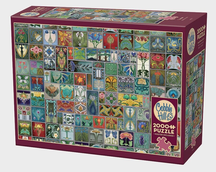 49017 Tilework