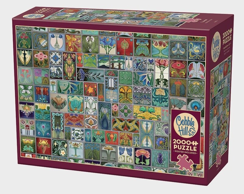 49017 Tilework