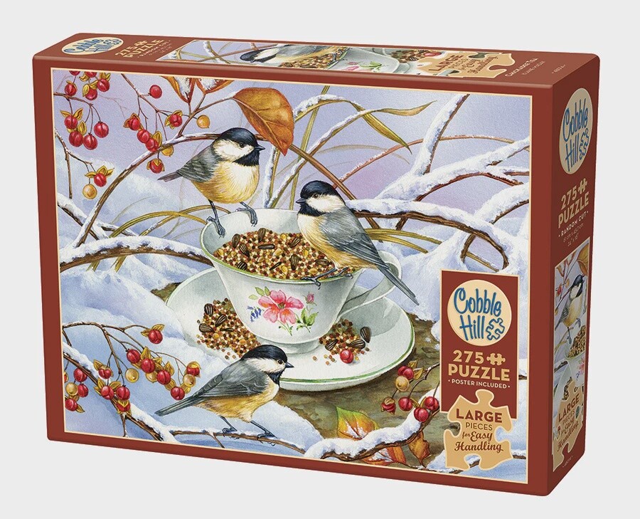 48014 Chickadee Tea