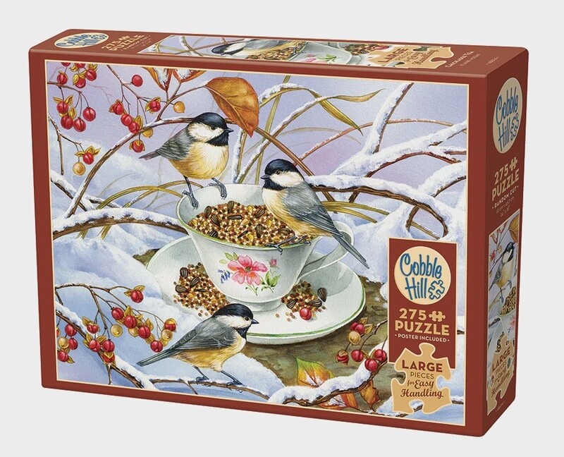 48014 Chickadee Tea