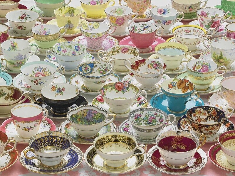 48010 More Teacups