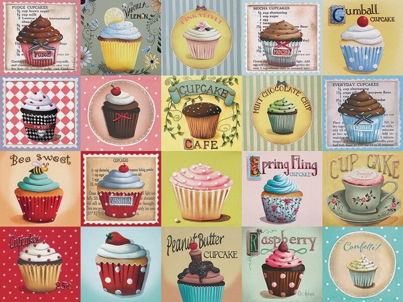 48009 Cupcake Cafe