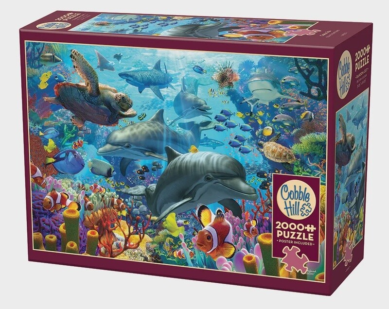 49007 Coral Sea