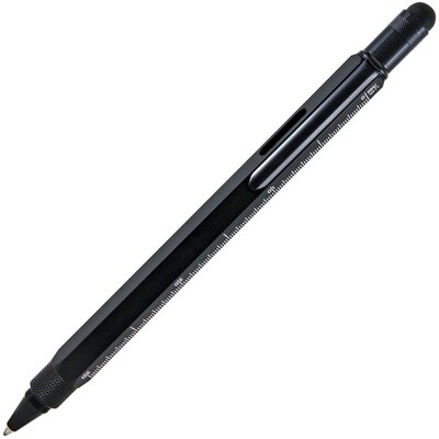 M35210 BP ONE-TOUCH STYLUS TOOL BLACK