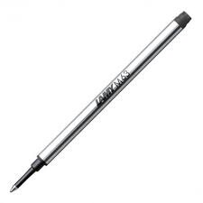 LM63BKB RB REFILL BLK BROAD PKG/10