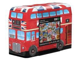 8551-5779 London Bus