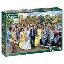 71-11366 500pcs, The wedding