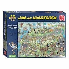 70-20069 1000pcs, Highland games, JvH,