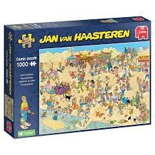 70-20071 1000 pcs, Sand Sculptures, JVH