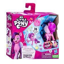 465F38695L0 My Little Pony - Cutie mark magic assorted F5251