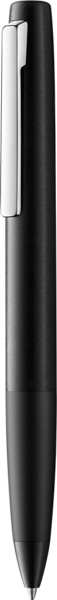 BP LAMY aion Ballpoint Pen BLACK (L277BLK )