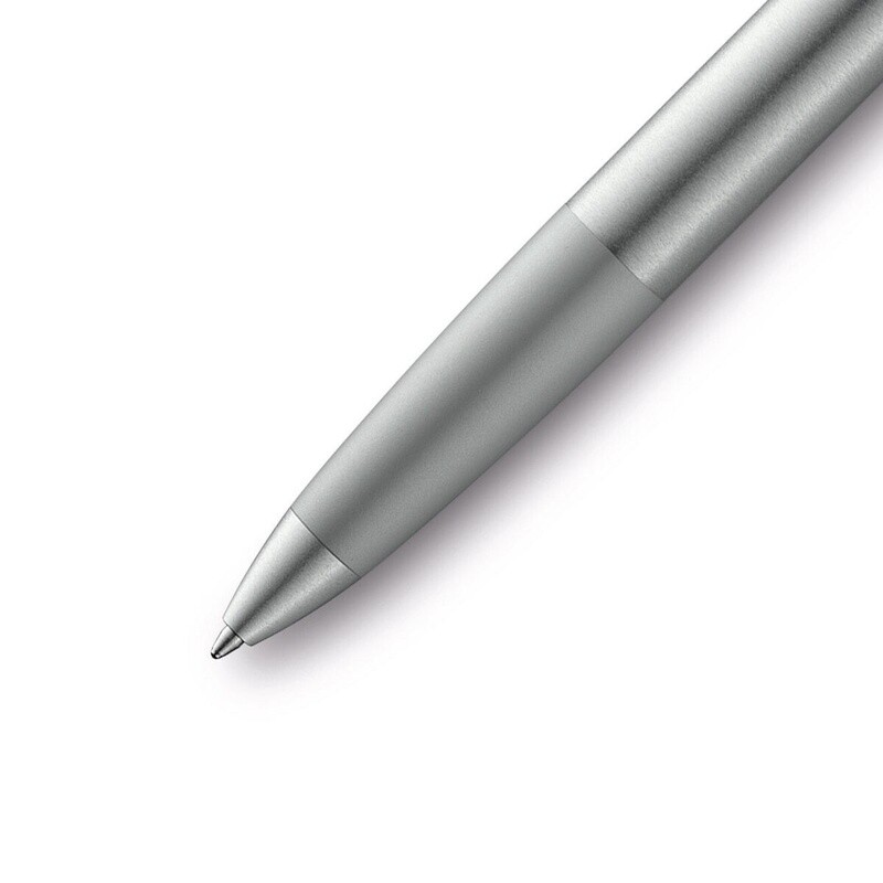 BP LAMY aion Ballpoint Pen OLIVESILVER (L277OS )