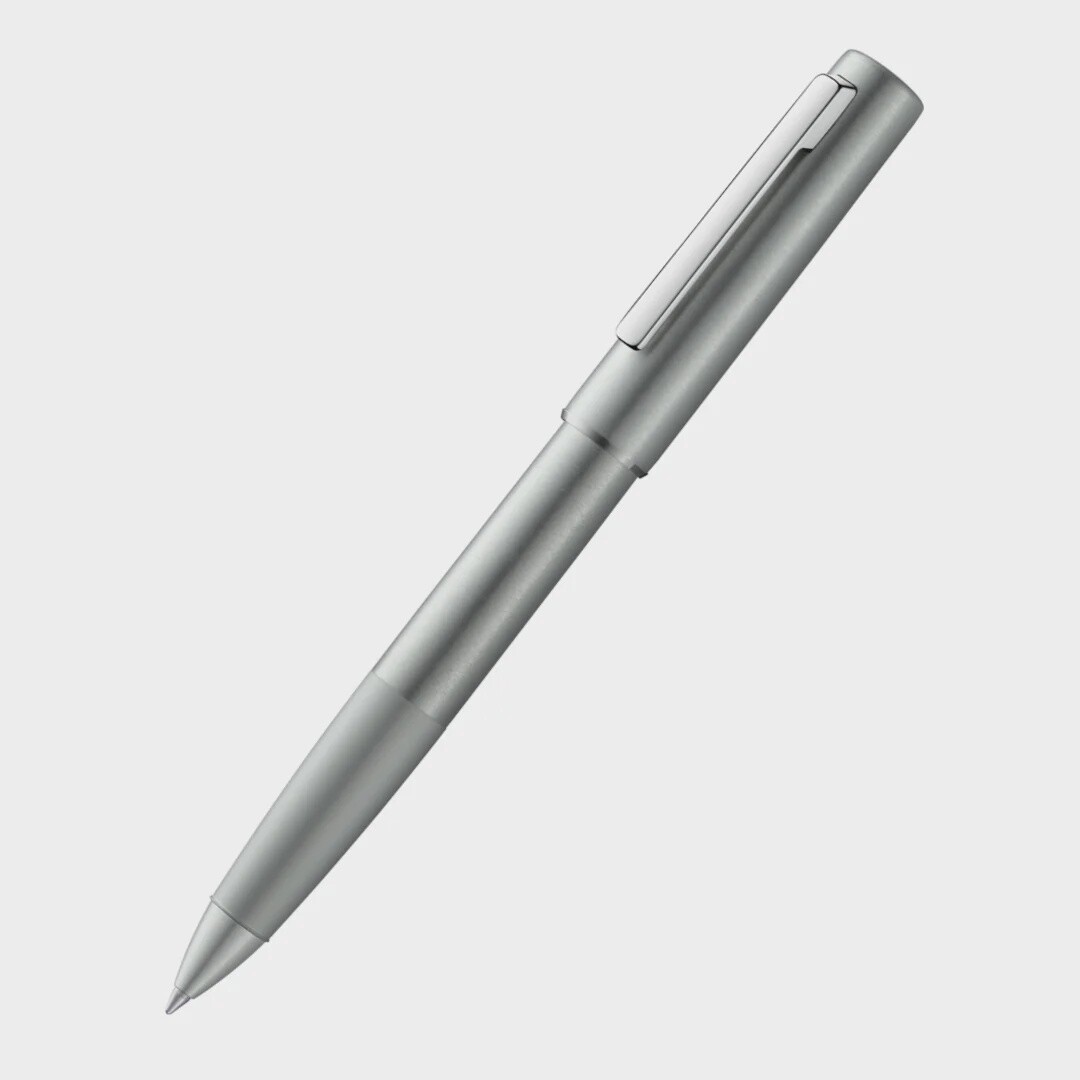 BP LAMY aion Ballpoint Pen OLIVESILVER (L277OS )