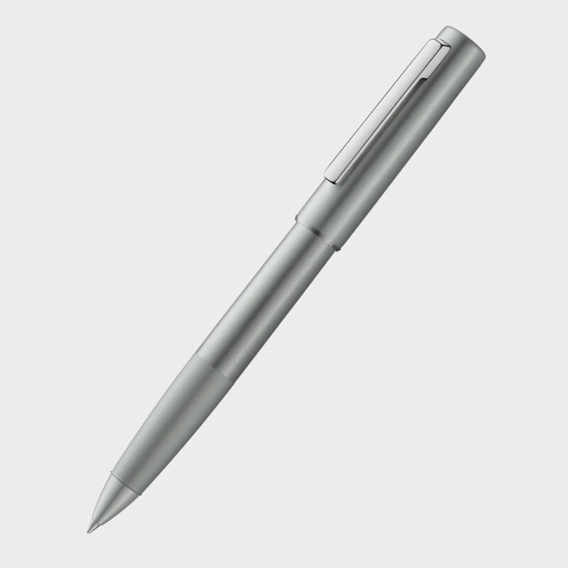 BP LAMY aion Ballpoint Pen OLIVESILVER (L277OS )