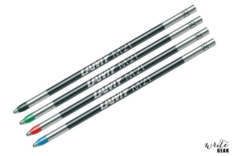 LM21BL MINI BP REF.BLUE